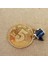 Micro Step Motor 6x7.5mm 5