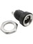 5.5mm x 2.1mm Dc Power Soket ( Ince ) 2