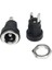 5.5mm x 2.1mm Dc Power Soket ( Ince ) 4