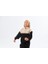 (SCE-1328) Serbend Kıds Dik Yaka Düşük Omuz Erkek Çocuk Sweatshirt 3
