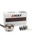 Ecoıı Eko Iı 2004 2400KV 3-6s Rc 3mm Mil Fırçasız Motor 3