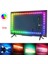 USB GİRİŞLİ RGB ŞERİT LED SETİ 3 MT 3