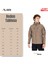 AKN 01 Softshell Taktik Mont - Haki 6