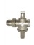 Basınç Düşürücü Rakorlu 3/4" 1