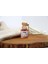 Dekoratif Ipli Asma 8 ml Oto Araç Kokusu 3'lü Set - Woody 1