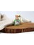 Dekoratif Ipli Asma 8 ml Oto Araç Kokusu 3'lü Set - Sandalwood 1