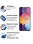 Samsung Galaxy A50 Kırılmaz Cam Şeffaf 0.3mm Kılıf Dostu Temperli Ekran Koruyucu 2