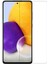 Samsung Galaxy A52 Kırılmaz Cam Şeffaf 0.3mm Kılıf Dostu Temperli Ekran Koruyucu 1