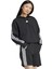 Kadın Siyah Sweatshirt IP1533 1