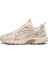 Milenio Tech Suede Coquette Spor Ayakkabı Beyaz 39782201 Kadın 1