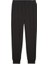 ESS+ LOGO LAB Sweatpants 682505-01 ERKEK Siyah Eşofman Altı 2