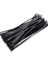 Kablo Bağı 2,5X140 Siyah (100 Adet) 1
