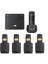 C530 Ip 5 Dahili Dect Telsiz Kablosuz Telefon Santrali 1