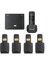 C530 Ip 5 Dahili Dect Telsiz Kablosuz Telefon Santrali 2
