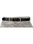 Deri Gold Tokalı Siyah Kadın Kot Kemeri 4 CM=TYC00419802527 5