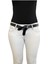 Deri Tokasız Lecce Belt 2.7 Cm=lecce 3