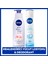 Kadın Sprey Deodorant Fresh Natural 150ML, Kiraz Çiçeği Nemlendirici Vücut Losyonu 400ML 1