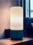 Tekno Trust Ledli Masa Lambası | Dekoratif Gece Lambası Gün Işığı | Modern Abajur | LED Lamba | Ampul ve Kablo 1