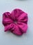 Kadın Scrunchie Saç Toka Seti 4