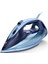 Resmi Distribütör Garantili GC4564/20 Azur 2600 W Buharlı Ütü 220 - 240 V Özel Taban Teknolojisi 24 1