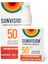 Leke Karşıtı Güneş Kremi 50ML 3