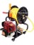 Gardenpro GP-900/4T Makaralı 4 Zamanlı Ilaçlama Makinesi 50 mt Hortum 1