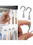 Buffer® Güçlü Manyetik Mutfak,banyolar Için Çok Amaçlı 2'li Magnet Askı 4
