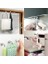 Buffer® Güçlü Manyetik Mutfak,banyolar Için Çok Amaçlı 2'li Magnet Askı 5