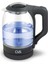 Çok Renkli Cam Kettle Dn 9312 Yaşam 8698417093122 1