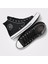 Chuck Taylor All Star Mixed Materials  Siyah Sneaker 1