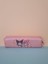 Kuromi My Melody Hello Kitty Cinnamoroll Figürlü Yumuşak Silikonlu Kalem Kutusu Kalemlik - Pembe 2