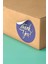 Thank You Sticker Teşekkürler Etiketi Mor Ambalaj Kargo Paketleme Etiketi - 90 Adet - ST2164 4