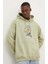 Reggie Loose Po Erkek Sweatshirt 1