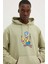 Reggie Loose Po Erkek Sweatshirt 3