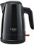 220 - 240 V TWK6A013 Su Isıtıcı Siyah 2200 W 2 Yıl C / F 1