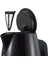 220 - 240 V TWK6A013 Su Isıtıcı Siyah 2200 W 2 Yıl C / F 2