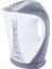 Beyaz Vıvıty Açık Rezistanslı Kettle Beyaz 2 Yıl Plastik F 1 - 2 L Yok 220 - 240 V 2000 W ve Altı R 1