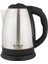 Gri IH36090 Kayzer Inox Kettle Su Isıtıcı C / F 2000 W ve Altı 2 Yıl 220 - 240 V 1