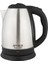 Yeşil IH36090 Kayzer 1800 W 1.7 Lt Çelik Kettle Çelik 1