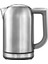 Gri 5KEK1722ESX Inox 1.7 Lt Çelik Kettle 1