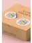 Only Good Vıbes Yazılı Ürün Ambalaj Kargo Paketleme Etiketi - 90 Adet - ST2190 2