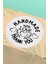 Kuşe Sticker Paketleme Kargo Ürün Teşekkürler Etiketi Hand Made With Love - 90 Adet - ST2037 1