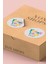 Thank You Sticker Teşekkürler Etiketi Paketleme Kargo Ürün Etiketi - 90 Adet - ST2244 2