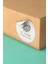 Sticker El Yapımı Sevgi ile Örüldü Yazılı Paketleme Kargo Etiketi - 90 Adet - ST2299 4