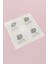 Sticker El Yapımı Sevgi ile Örüldü Yazılı Paketleme Kargo Etiketi - 90 Adet - ST2299 5
