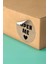 Thank You Sticker Open Me Yazılı Ambalaj Paketleme Kargo Etiketi Kuşe - 90 Adet - ST2316 4