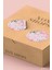 Thank You Sticker Happy Mother's Day Paketleme Ürün Kargo Etiketi - 90 Adet - ST2369 2