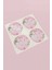 Thank You Sticker Happy Mother's Day Paketleme Ürün Kargo Etiketi - 90 Adet - ST2369 5