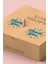 Kuşe Thank You Sticker Teşekkürler Ambalaj Paketleme Etiketi Turuncu Sarı - 90 Adet - ST2067 2