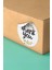 Thank You Sticker Teşekkürler Etiketi Ambalaj Paketleme Kargo Ürün Etiketi - 90 Adet - ST2135 4